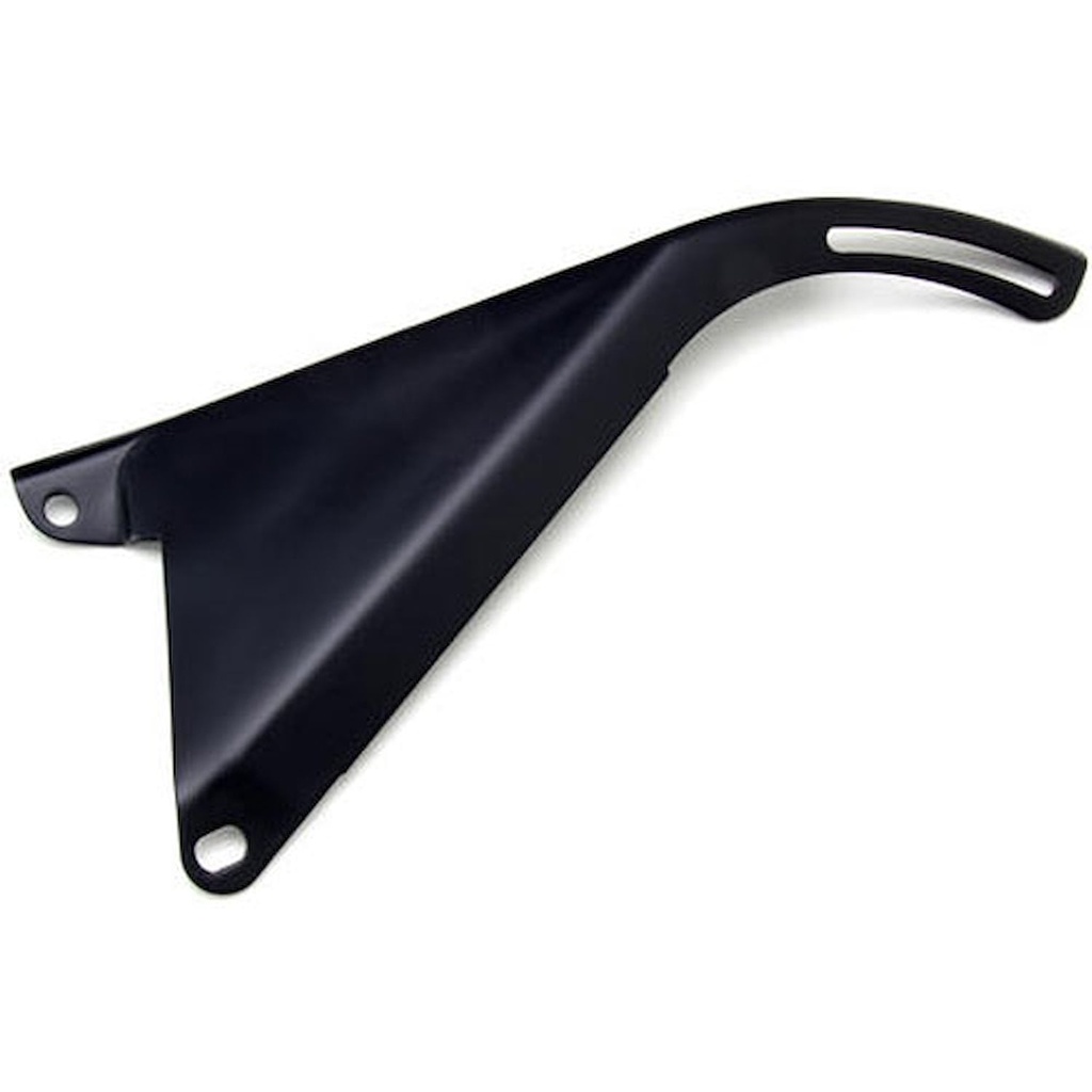 Trans Dapt 8581: OE-Style Alternator Bracket 1965-68 Big Block Chevy 396-454