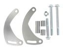 Powermaster 860: Billet Alternator Bracket 1998-2002 Camaro/Firebird 5.7L LS1