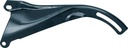 OER E368: E368 Upper Alternator Bracket; 1965-68 Chevrolet; Small Block with Short Water Pump