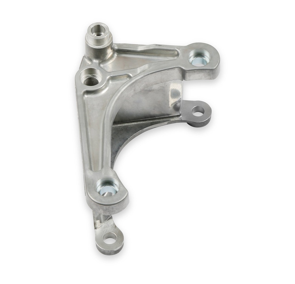 Holley 20-166: 20-166 Alternator Bracket Kit GM Supercharged Gen III/IV LS, LSA
