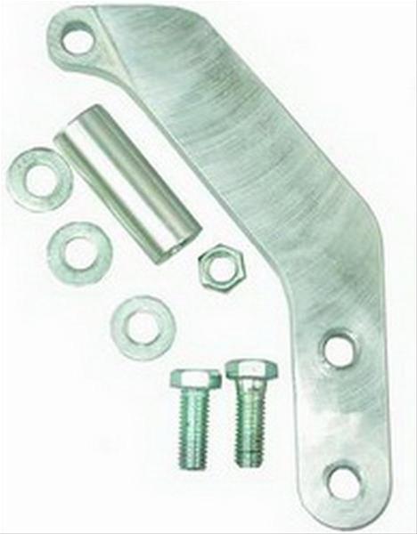 Powermaster 410: Bracket - Ford 9in Rearend for 8162