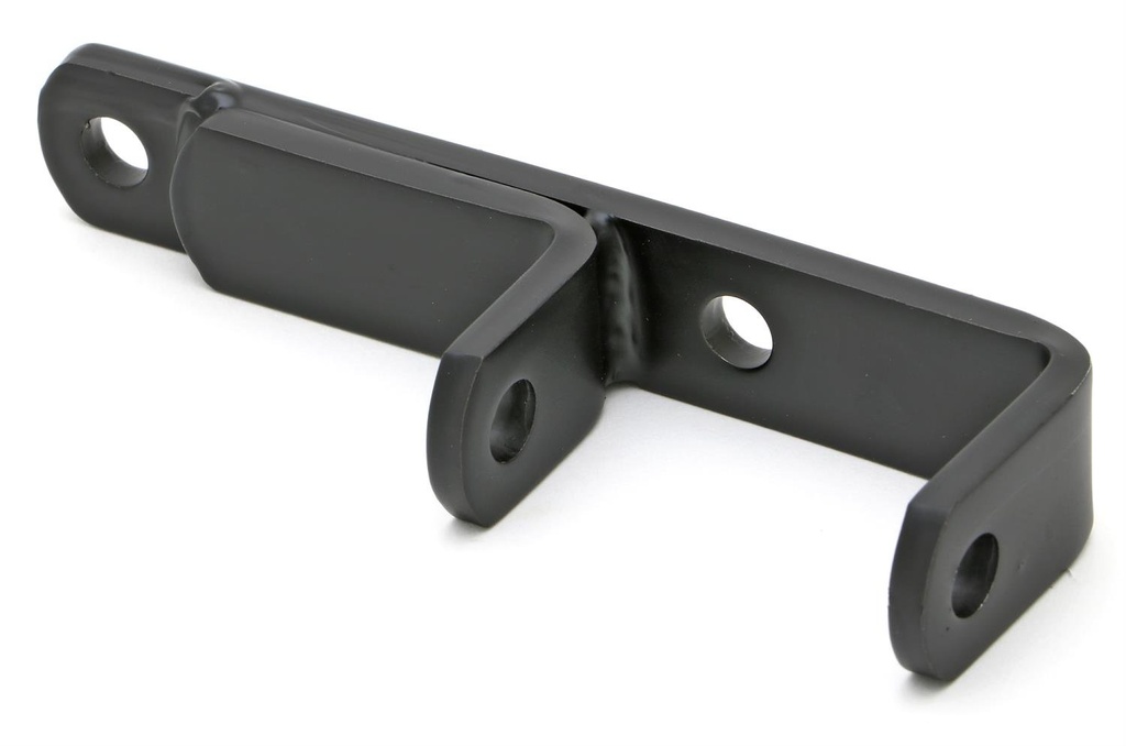 Hedman 20040: Lower Alternator Bracket SB-Chevy
