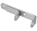 Trans Dapt 9008: Header Mount Alternator Bracket 1955-69 Small Block Chevy 283-350