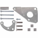 ICT Billet 551581-2: LS Turbo Power Steering Bracket Kt