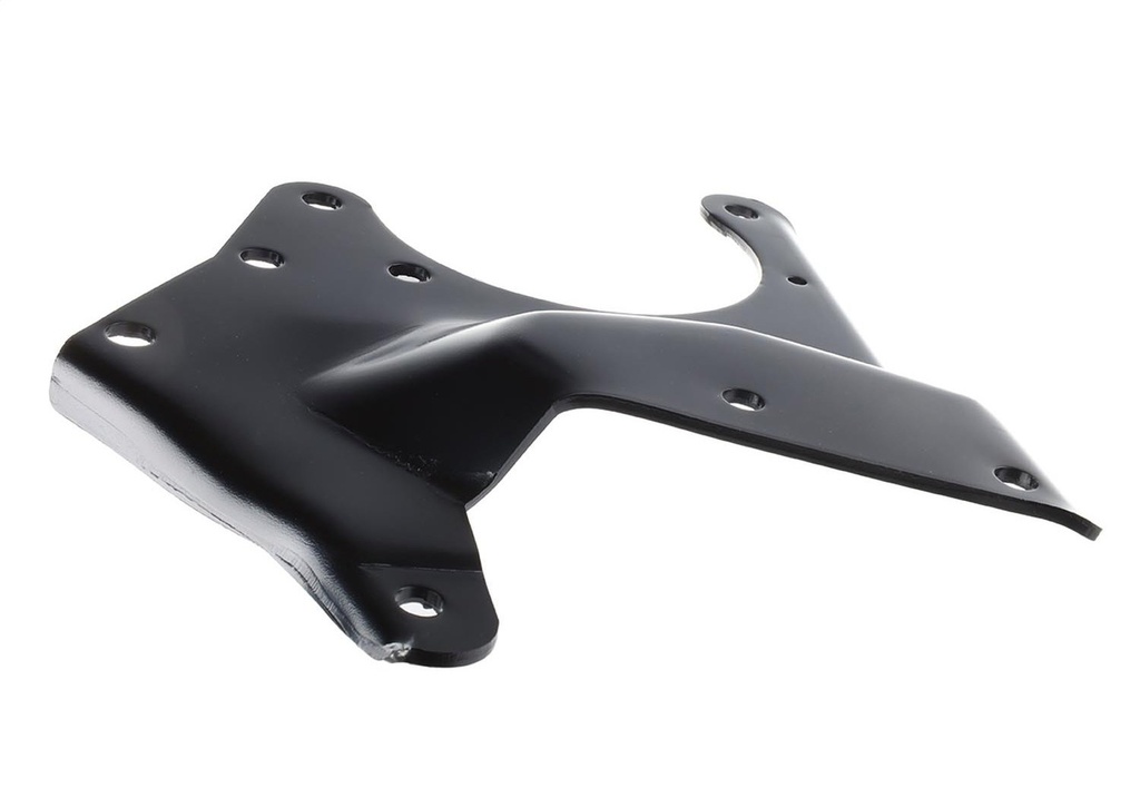 Ford Performance M-8511-B351: Power Steering & Air Conditioning Bracket 1985-93 Mustang 351W