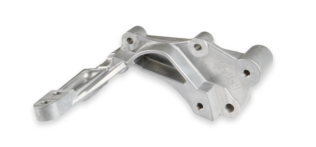 Holley 97-254: 97-254 BRACKET KIT, ALT LT4