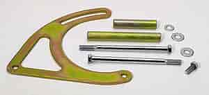 Moroso 63840: Early Delco-style Alternator Mount Kit for Electric Water Pump Big Block Chevy