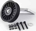 Dorman Products 34191: A/C Eliminator Pulley 1996-2008 Mustang 4.6L SOHC/DOHC