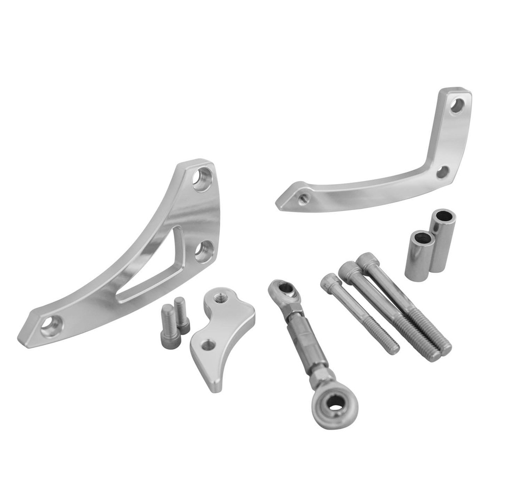 March Performance 20315: Alternator Bracket Big Block Chevy