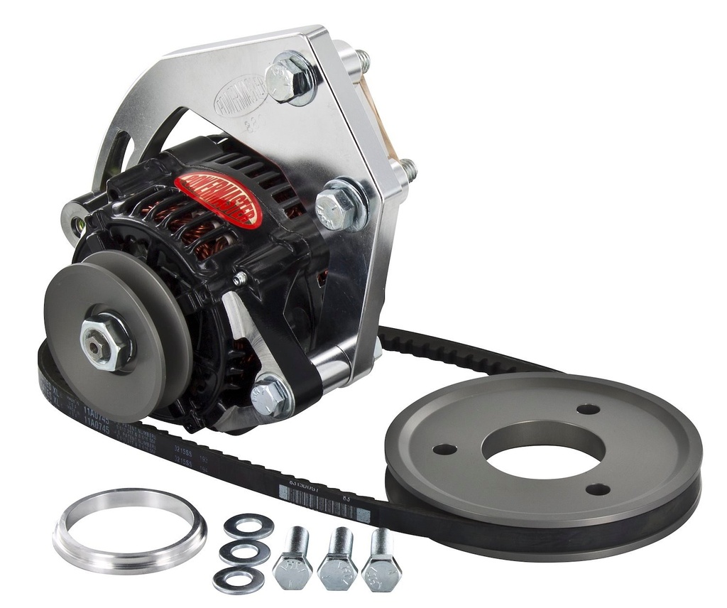 Powermaster 8-880-1: ALT BRACKET KIT NAT BBC