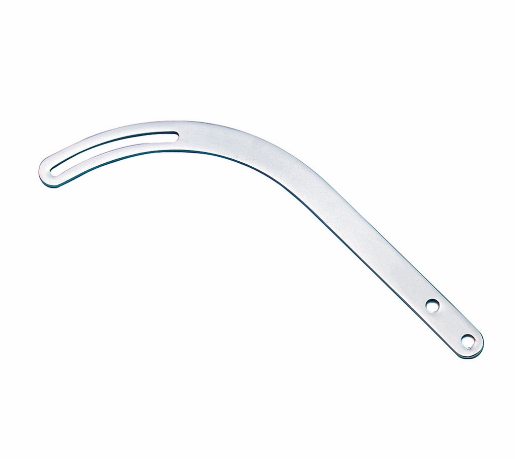 Mr Gasket 9851: Alternator/Generator Bracket Arm Universal