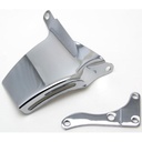 Trans Dapt 9316: OE-Style Alternator Bracket Set 1969-75 Small Block Chevy 305-350