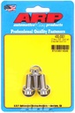 ARP 430-3301: 12-Point Alternator Bracket Bolts All Chevy V8