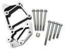 Holley 21-2BK: 21-2BK Middle Belt Installation Kit