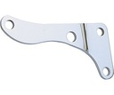 Trans Dapt 9637: OE-Style Alternator Bracket 1969-86 Small Block Chevy