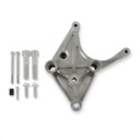 Holley 97-403: 97-403 Air Conditioning Bracket for Ford 7.3L Godzilla w/ Holley High-Mount Accessory Drive System