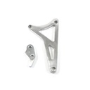 Top Street Performance JM9112P: JM9112P Alternator 1G Bracket, Aluminum Ford 351W, Polished