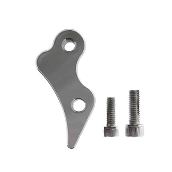 March Performance 20142: CHEVY ALUM ALT RELOCATOR BRKT ASSEM