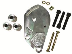 Detroit Speed IncPower Steering Brackets