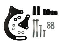Philadelphia Racing Products Alternator Brackets
