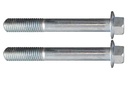 ICT Billet 551237: LS Alternator Bracket Bolt Kit