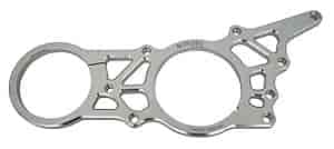 Moroso 63821: Alternator and Vacuum Pump Mounting Kit Small Block Ford 289, 302, 351W