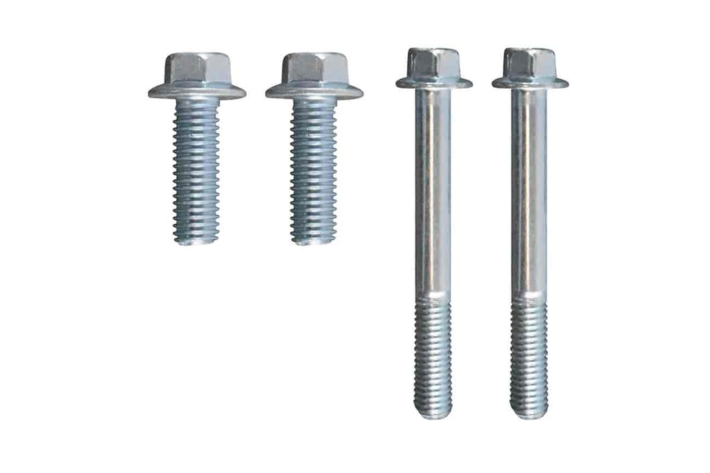 ICT Billet 551932: BOLTS POWER STEERING BRAC