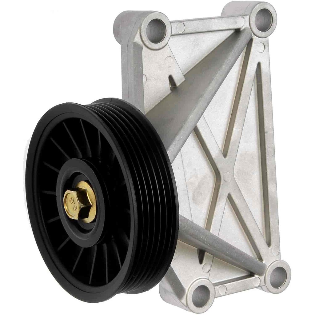 Dorman Products 34240: Air Conditioning Bypass Pulley