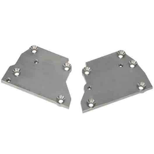 World Products 703848-K: Motown LS Accessory Drive Adapter Kit