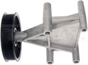 Dorman Products 34298: A/C BYPASS PULLEY
