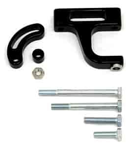 BMR Suspension AB001: Alternator Mount Kit 1998-02 Camaro/Firebird LS1