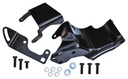 Key Parts 0849-741: Power Steering Pump Bracket 1967-1974 GM Blazer, Jimmy, Truck, Suburban [230/250 Short Deck]