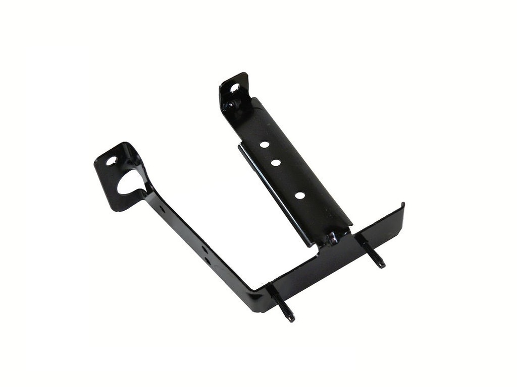 Mopar Accessories 68470701AA: BRACKET