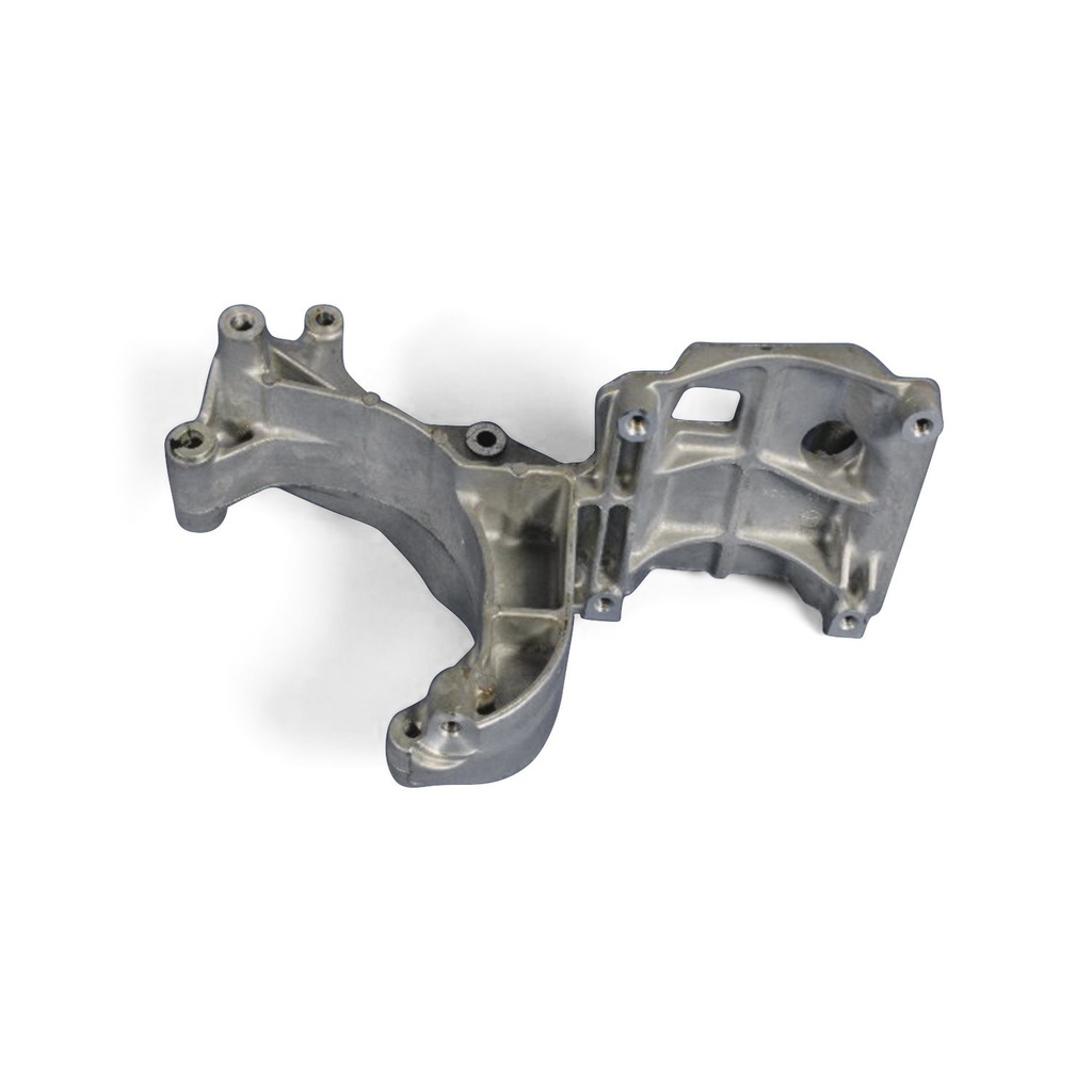 Mopar Accessories 68436248AA: BRACKET A/C COMPRESSOR