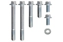 ICT Billet 551945: BOLTS ALTERNATOR HOLDEN