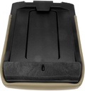 Mopar Accessories 68533828AA: DUCT CENTER CONSOLE