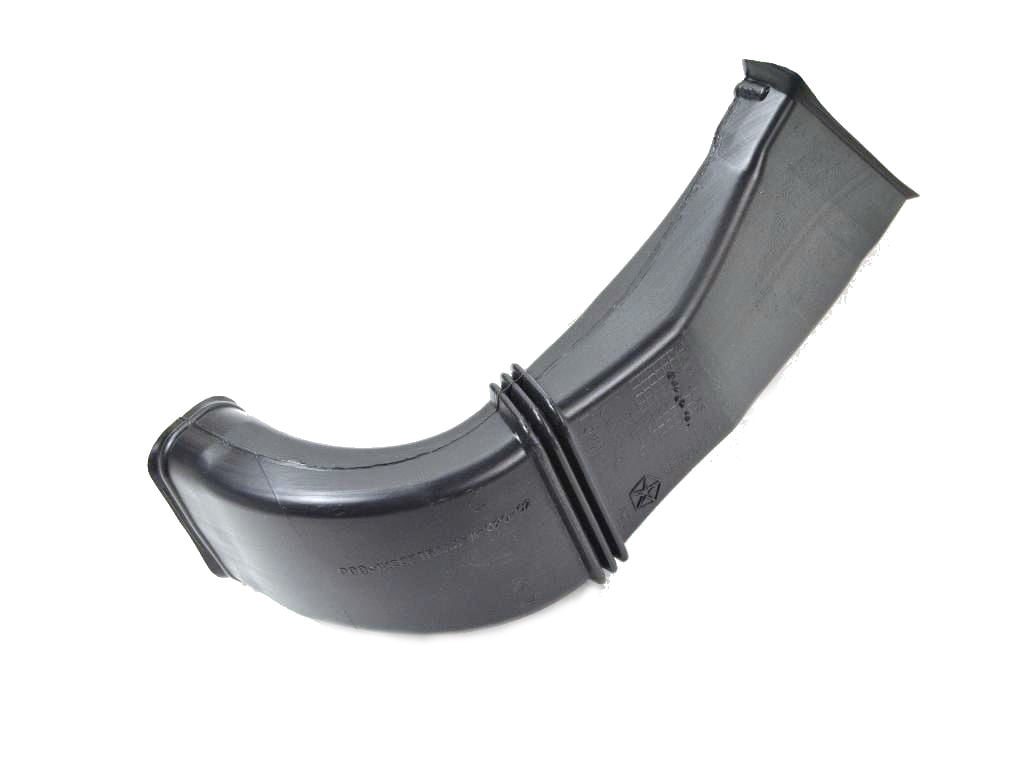 Mopar Accessories 68416744AC: DUCT REAR A/C