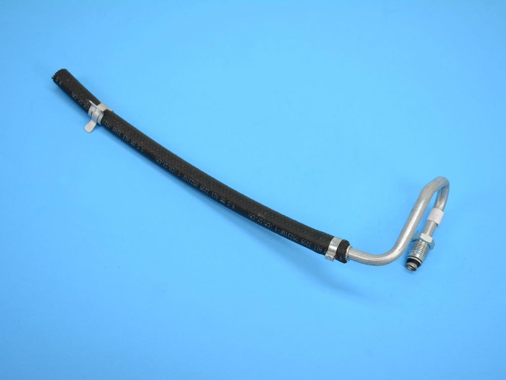 Mopar Accessories 68565855AA: SEAL SLIM LINE