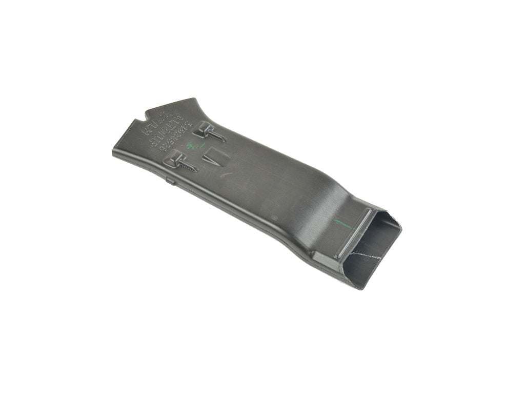 Mopar Accessories 68446795AA: DUCT CENTER DISTRIBUTION