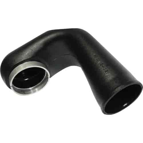Mopar Accessories 68468073AB: DUCT REAR A/C