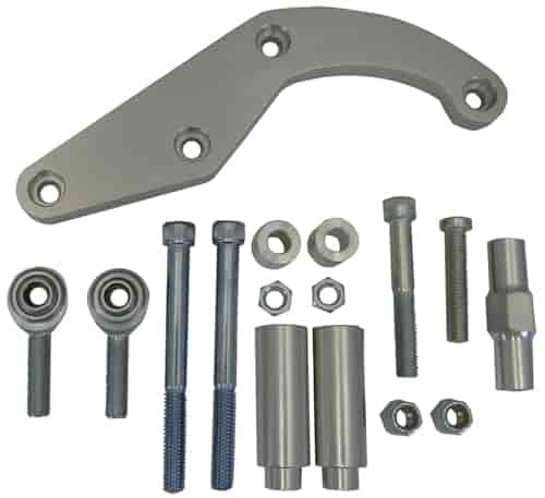 Moroso 63839: Alternator Mount Kit for Electric Water Pump GM LS