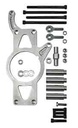 Moroso 63827: Alternator Mount Kit Small Block Chevy