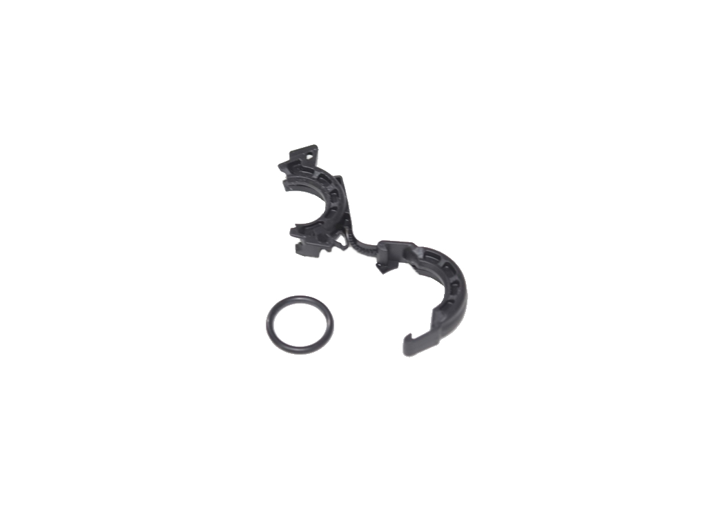 Mopar Accessories 68542643AA: CLAMP HEATER CORE TUBES