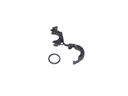 Mopar Accessories 68542643AA: CLAMP HEATER CORE TUBES