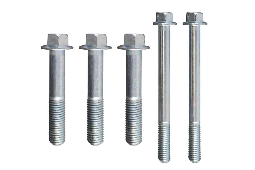 ICT Billet 551944: BOLTS POWER STEERING PUMP