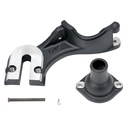 Edelbrock 11463: 11463 Companion Kit for 1109 49-53 Ford Flathead
