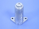 Mopar Accessories 04593918AA: BRACKET IDLER PULLEY