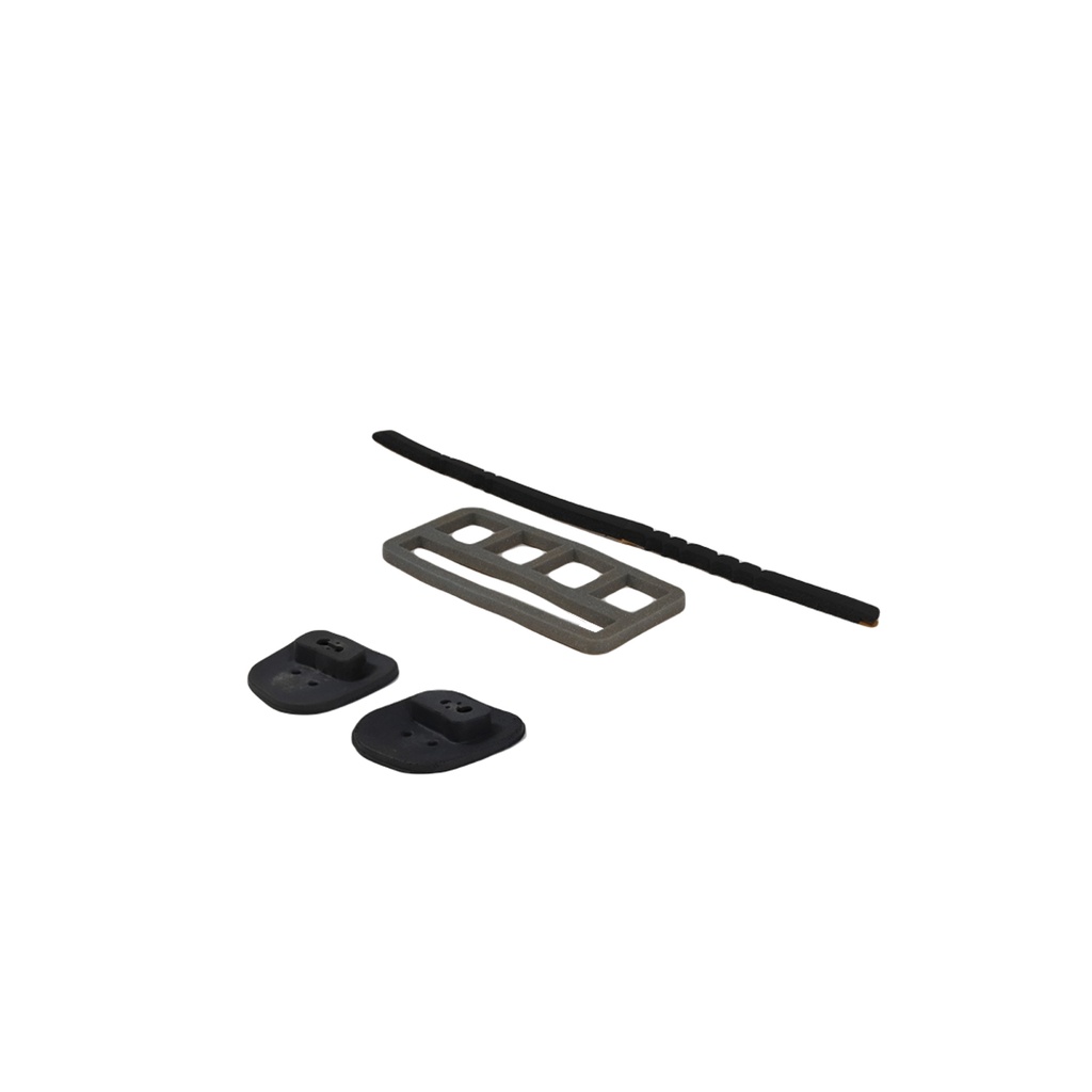 Mopar Accessories 6VF571K6AC: OUTLET AC & HEATER