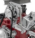 March Performance 20601: Alternator Bracket Big Block Chevy