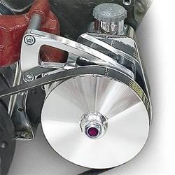 March Performance Power Steering Brackets